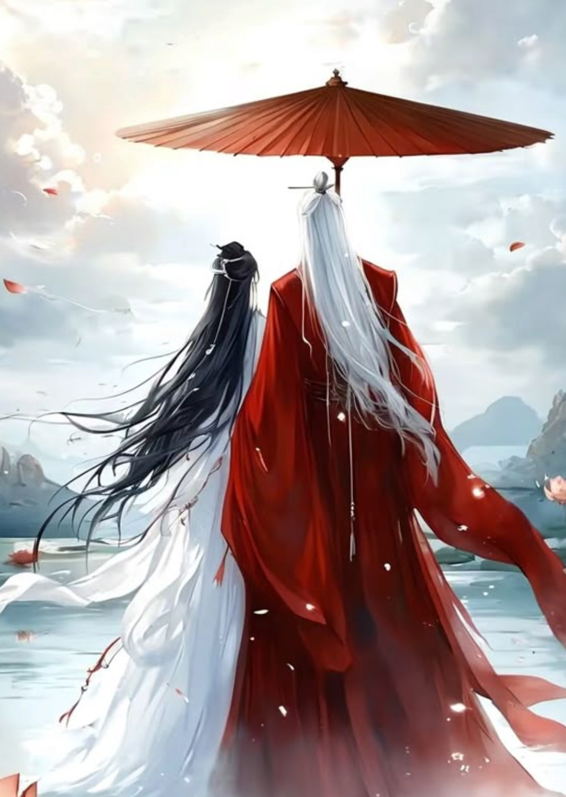 Cứu Vớt Hoàng Tử Lưu Vong  Ta Bị Ép Phất Nhanh Thành Thần